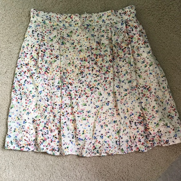 NAF NAF Dresses & Skirts - 🔥5 for $25 Skirt from France